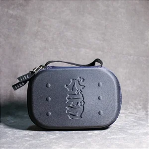 Case Puff Life Pro Badego