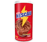 Mocó Nescau
