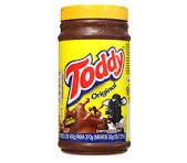 Mocó Toddy