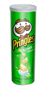 Mocó Pringles