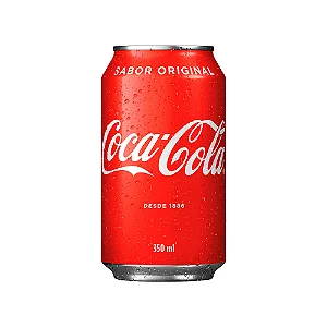 Mocó Coca Cola