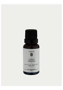 Oleo aromatizador citrus verbe
