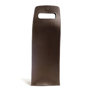 Porta garrafa montana marrom