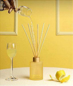 Difusor limoncello - 130ml