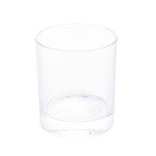 Jg 6 copos cristal 350ml