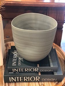 Vaso de ceramica