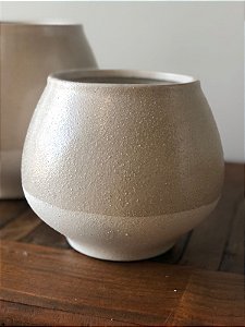 Vaso em ceramica