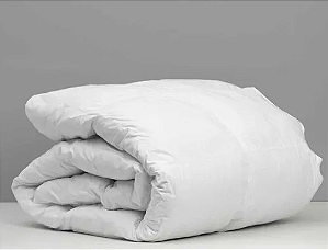 Ench. duvet queen pluma sintet