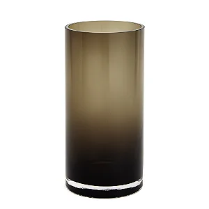 vaso em vidro
