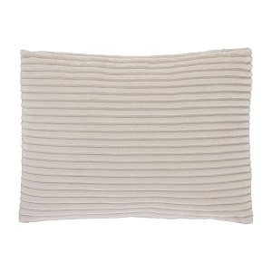 Almofada creme macia 45x60