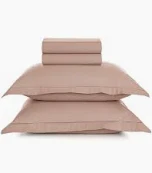 Jg de cama Deliz rose Queen
