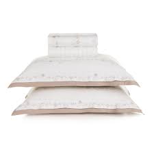 Jg Cama 4 pçs Casal