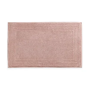 Toalha p/Pes Linne rosa
