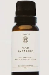 Oleo conc Figo Ambarado