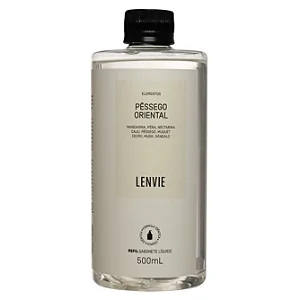 Refil sab pessego oriental