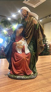 Sagrada familia 31cm