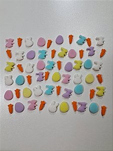 Confeitos Páscoa