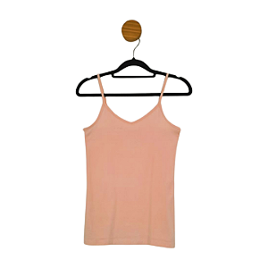 Regata Forever 21 Rosa Claro P