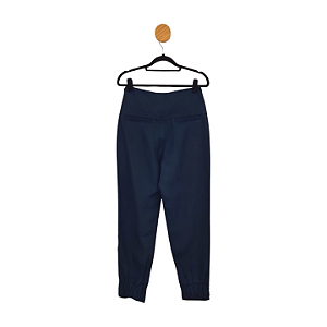 Calça Lenna Azul Marinho 36