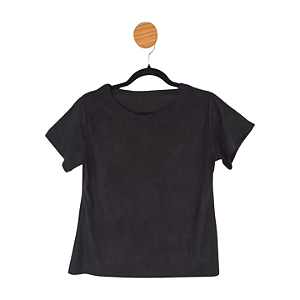 Blusa Preta M