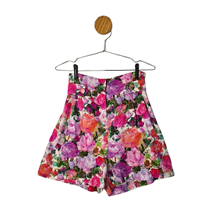 Short PatBO Rosa 38