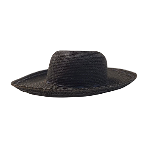 Chapéu  Preto