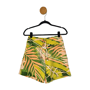 Short Karmani Verde P