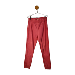 Calça Renaluci Rosa P/38