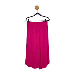 Calça MonClos Pink P