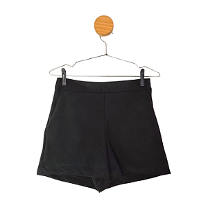 Short Preto P