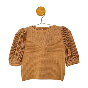 Blusa Rosé P