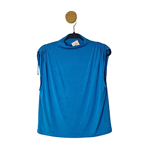 Blusa KES Azul 38/40