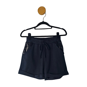 Short Nobu Preto P