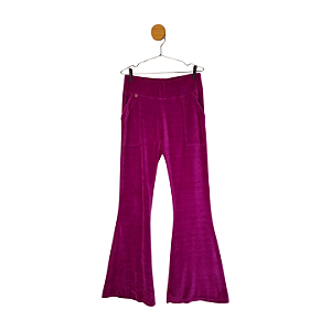 Calça Salsa Violeta G