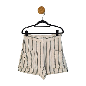 Short Yessica Cru 38