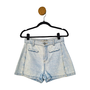 Short Dzarm Jeans 36