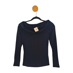 Blusa Preta P