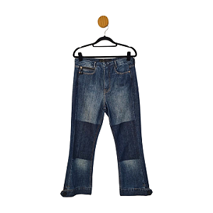 Calça Animale Jeans 38