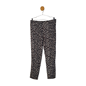 Calça Urb Woman Marrom GG