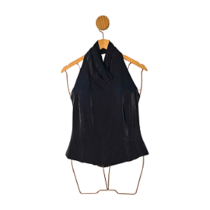 Blusa Preta G