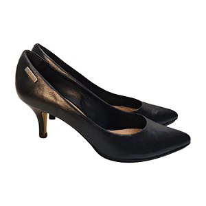 Scarpin Dumond Preto 36