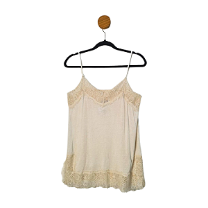 Blusa Tess Off White P