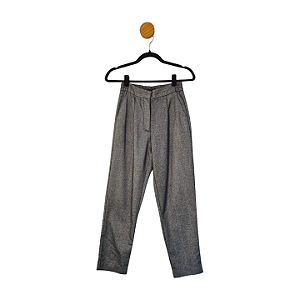 Calça Cortelle Cinza PP