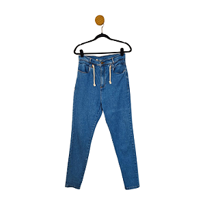 Calça Consciência jeans 38