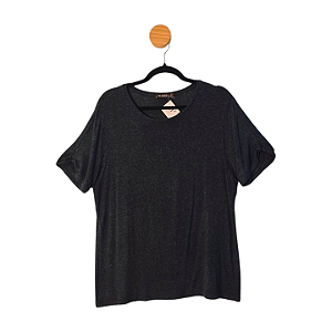 Camiseta Mixed Chumbo G