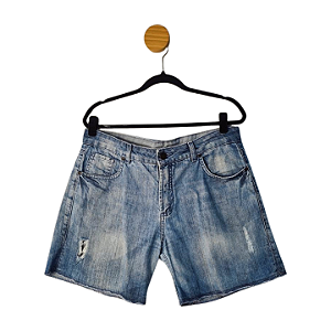 Short C&A Jeans 42