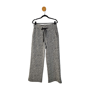 Calça Mixed Cinza P/G