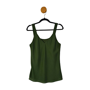 Blusa Natana Verde 38