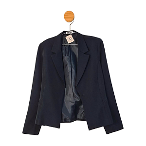 Blazer Dunamis Preto 42