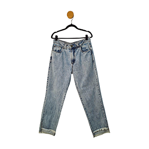 Calça Mixed Jeans 42